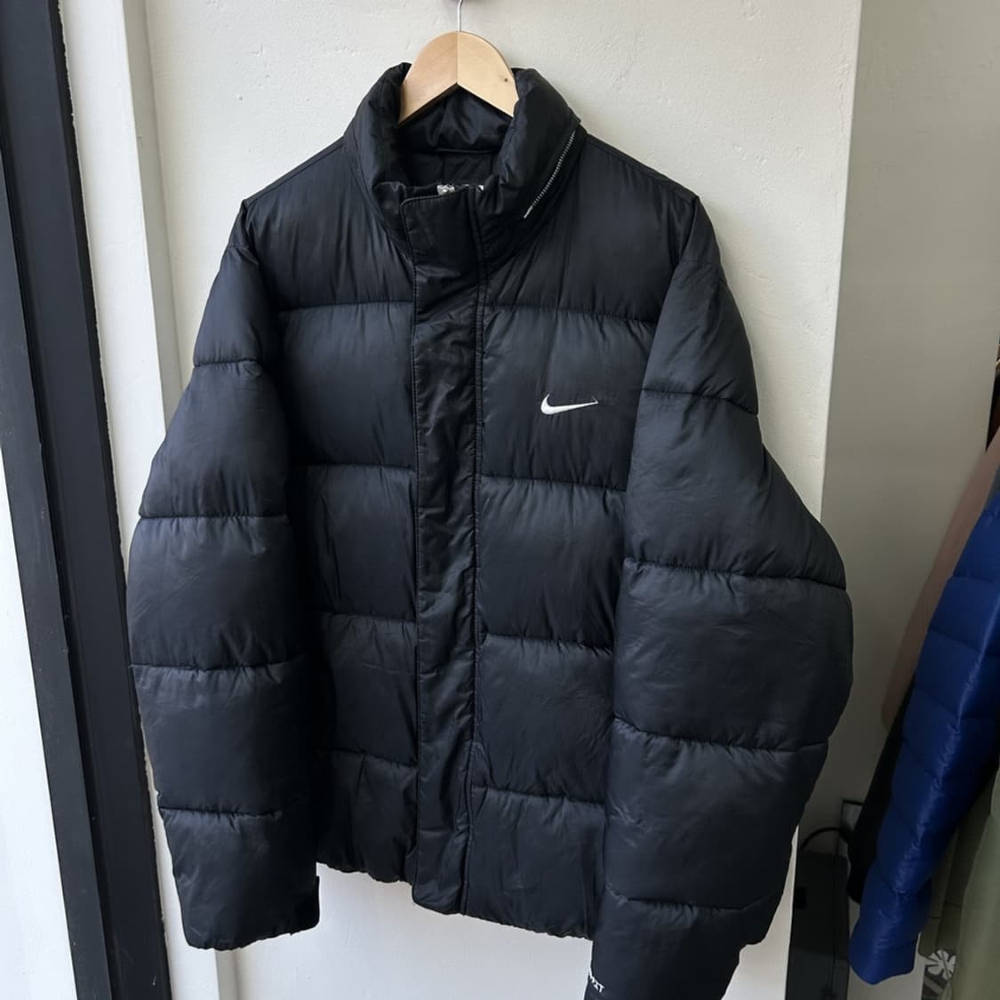15942 - 나이키 써마핏 푸퍼 패딩 상품이미지2