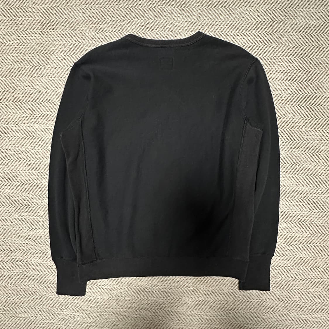 CHAMPION X J. PRESS sweatshirt 상품이미지2