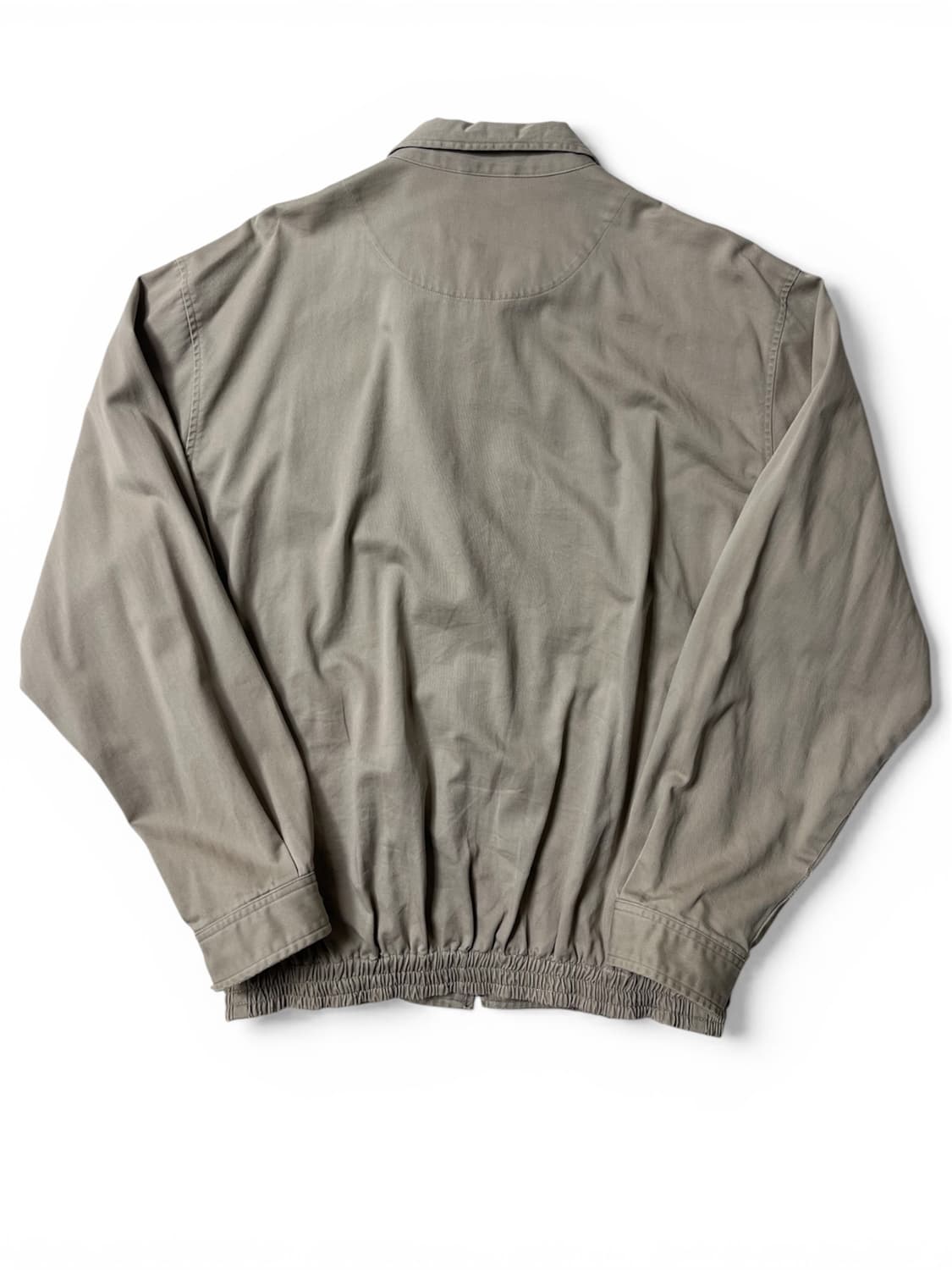 빈티지 폴로 헤링턴 자켓 110 상품이미지2