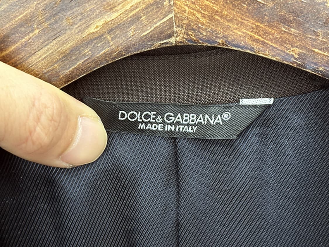 DOLCE & GABBANA (S~M) 상품이미지8