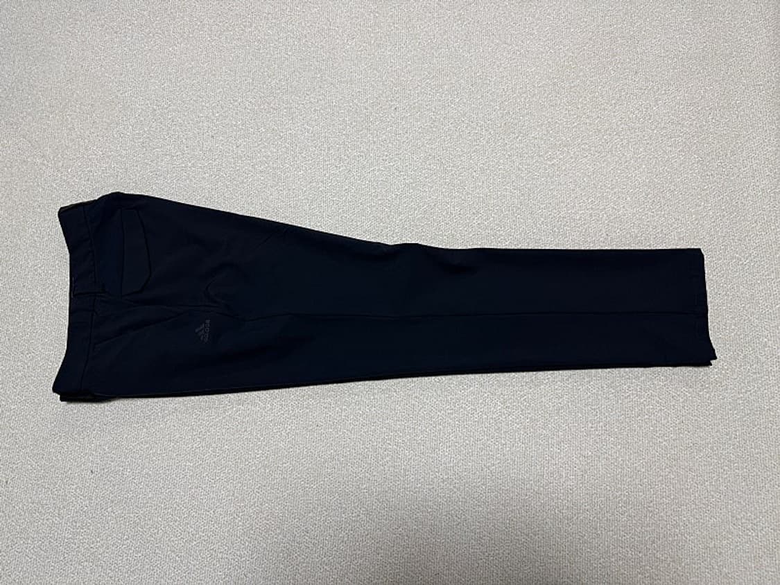 아디다스 여름용 냉감 골프바지 남성용 30인치 상품이미지1