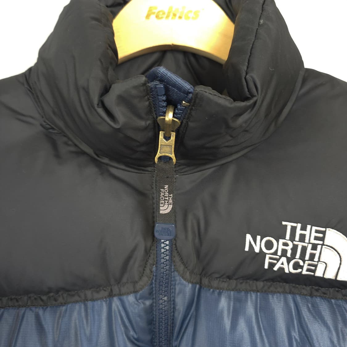 노스페이스 The North Face 눕시 패딩 85(XS) 상품이미지2