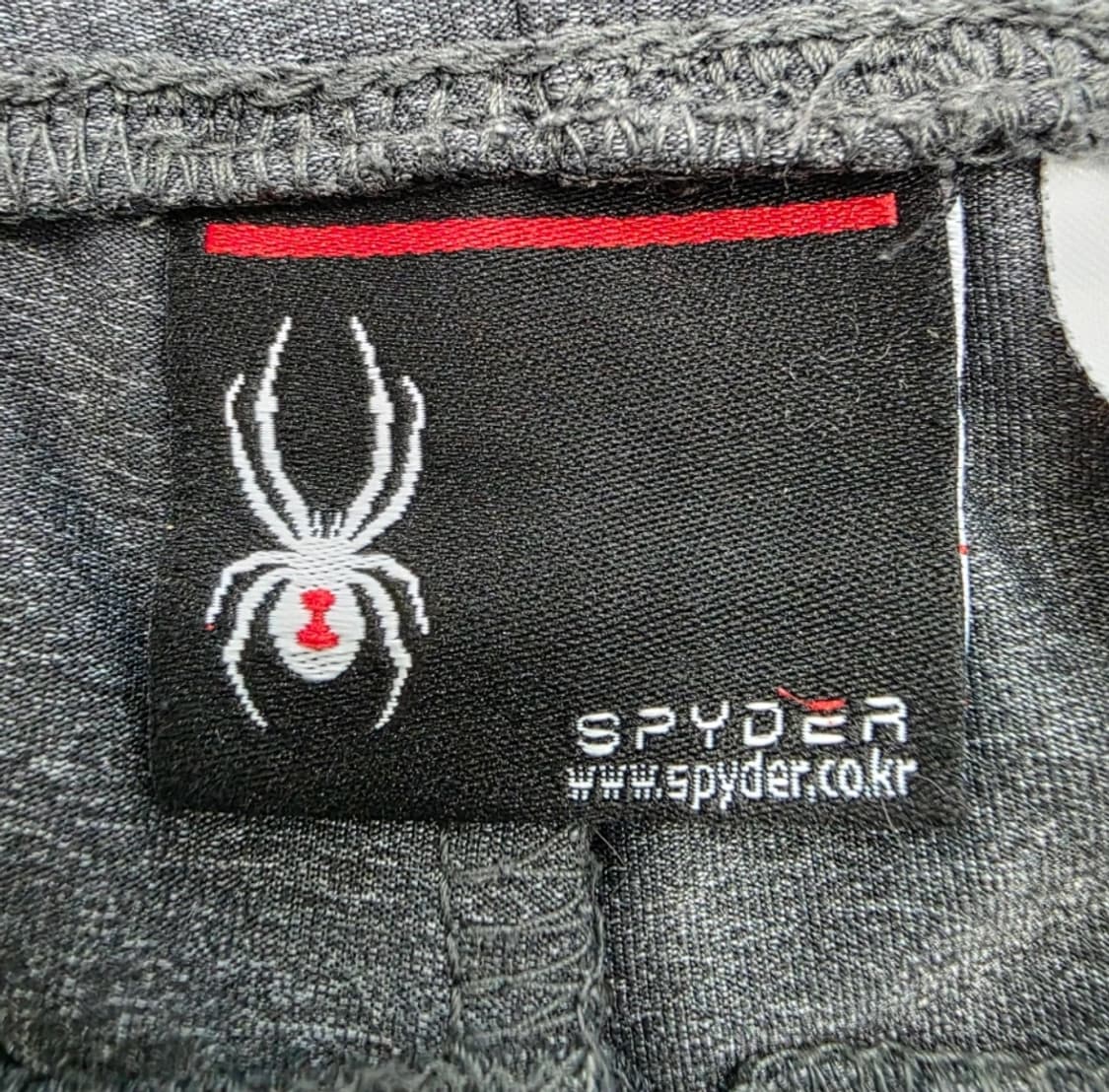 Spyder 스파이더 남성 트레이닝 바지 30 상품이미지9