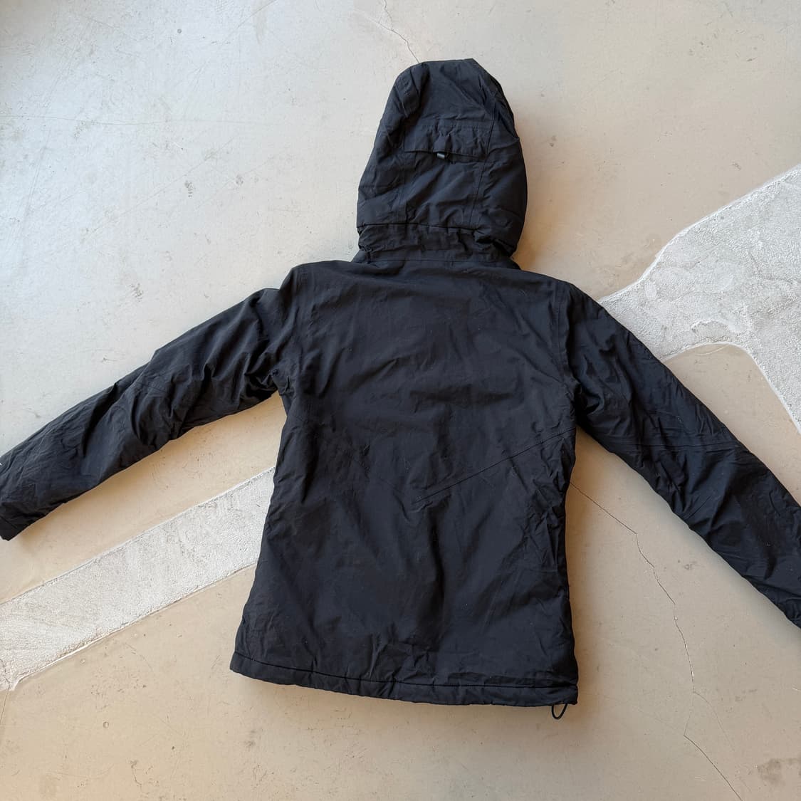 나이키 acg 스톰핏 자켓 상품이미지4