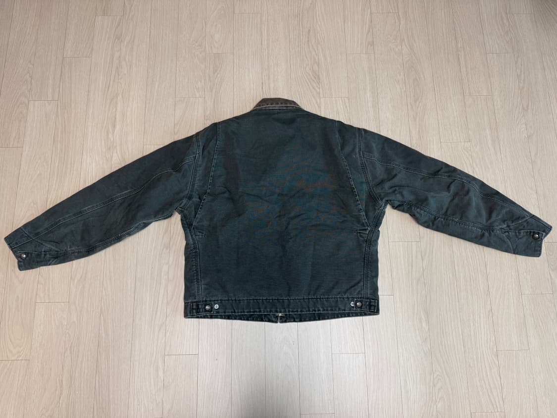 칼하트 디트로이트 j97 모스 라지 j97 mos large 상품이미지7