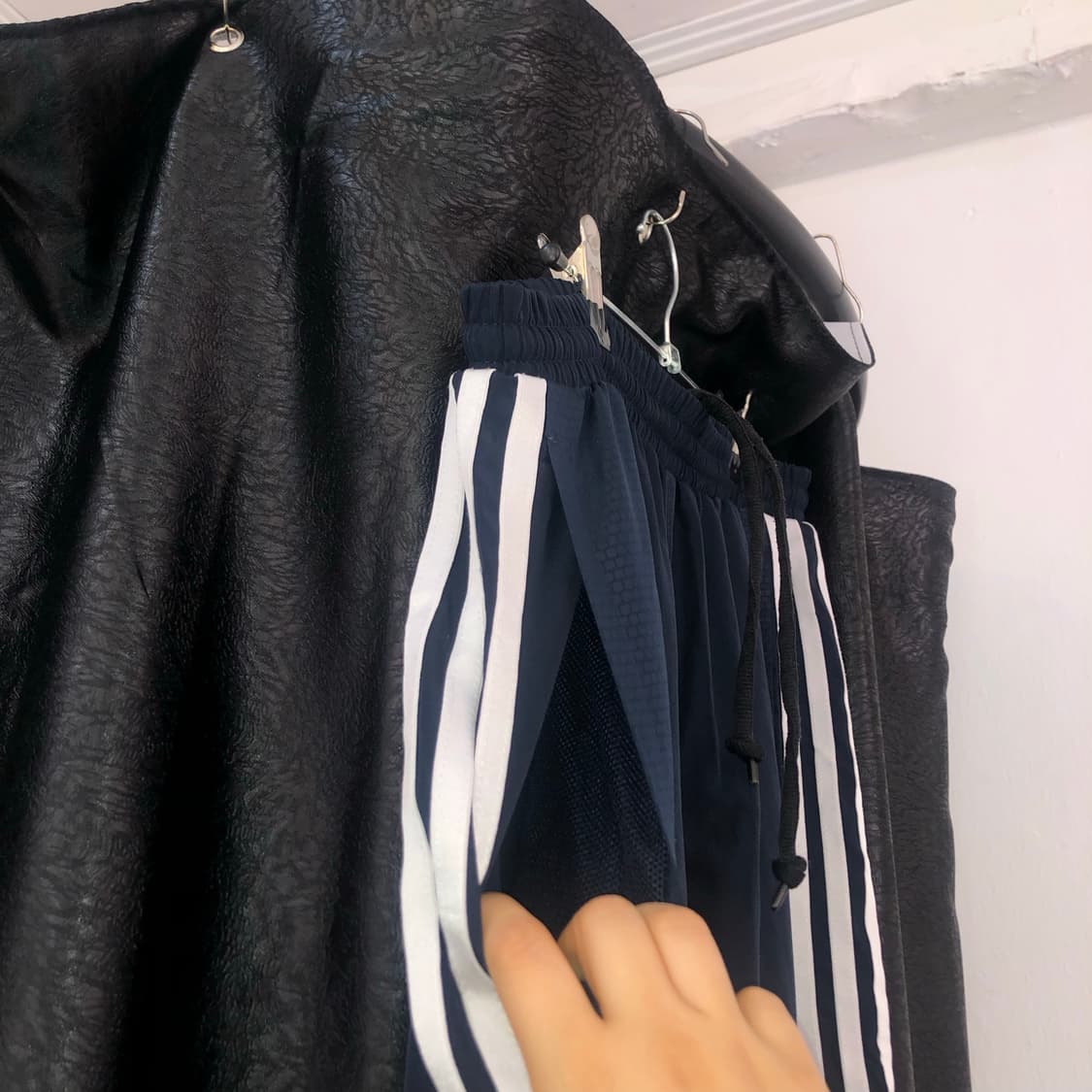 Vintage 💿 Adidas clima 365  n 상품이미지3