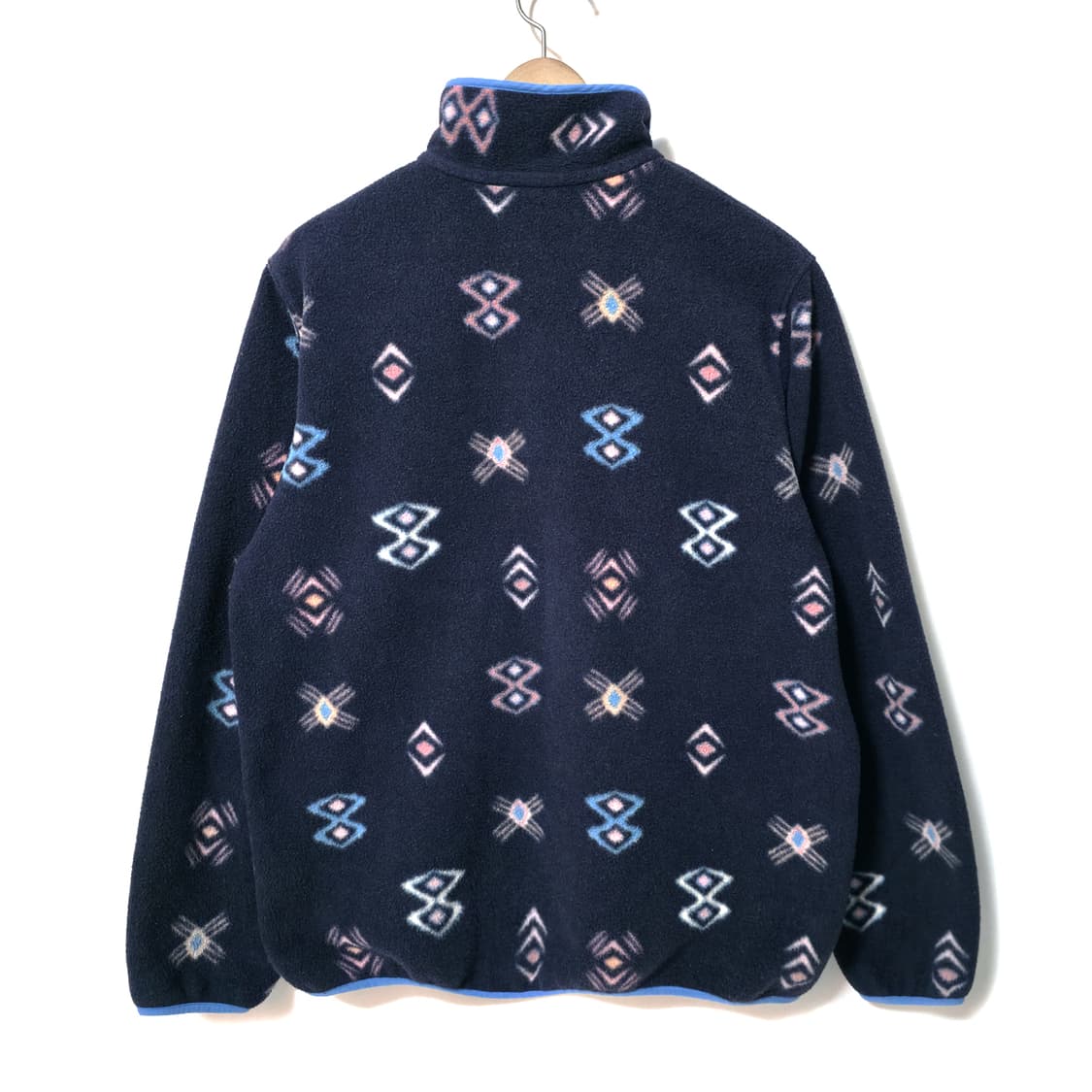 [W/L] 파타고니아 신칠라 프린티드 스냅티 스페이스 스피릿 상품이미지2