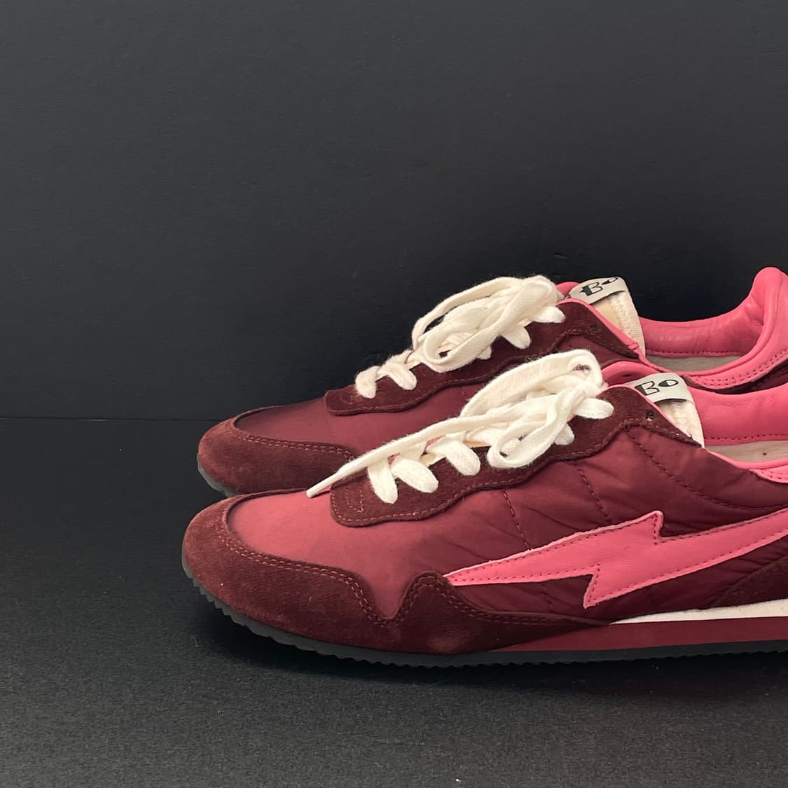 [37] 이자벨마랑 스니커즈 상품이미지5