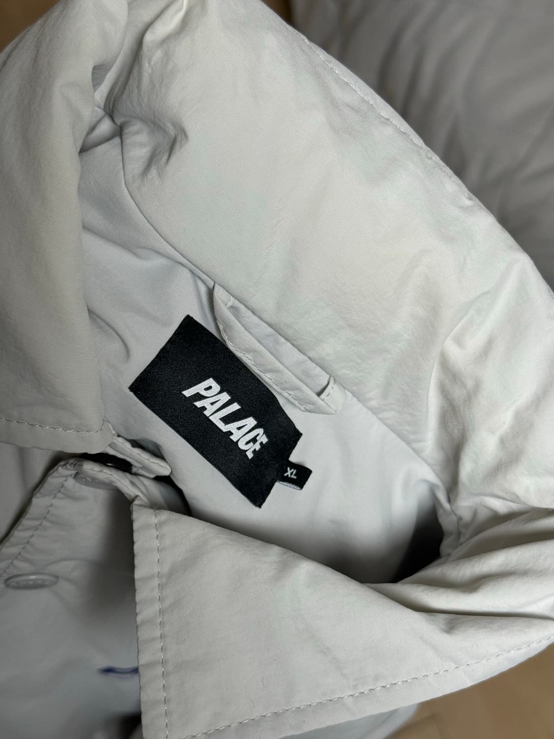 팔라스 코치자켓 상품이미지4