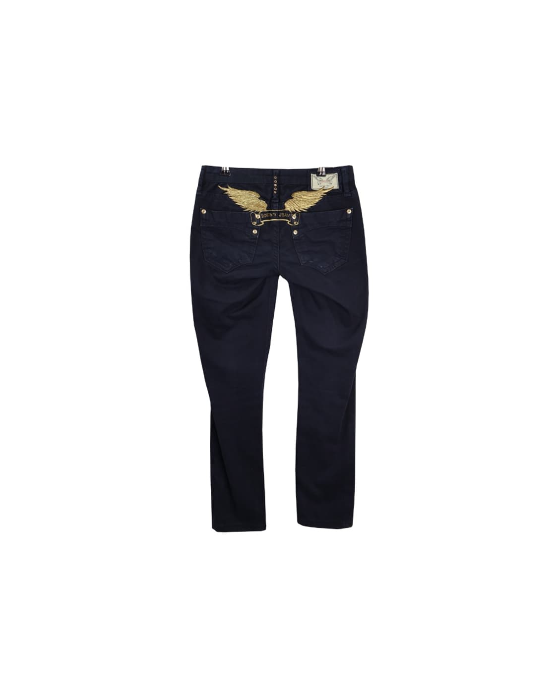 Robin's Jean Detail Cotton Pants 상품이미지6