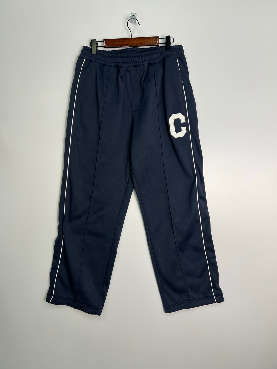 COVERNAT 트레이닝 팬츠 상품이미지1