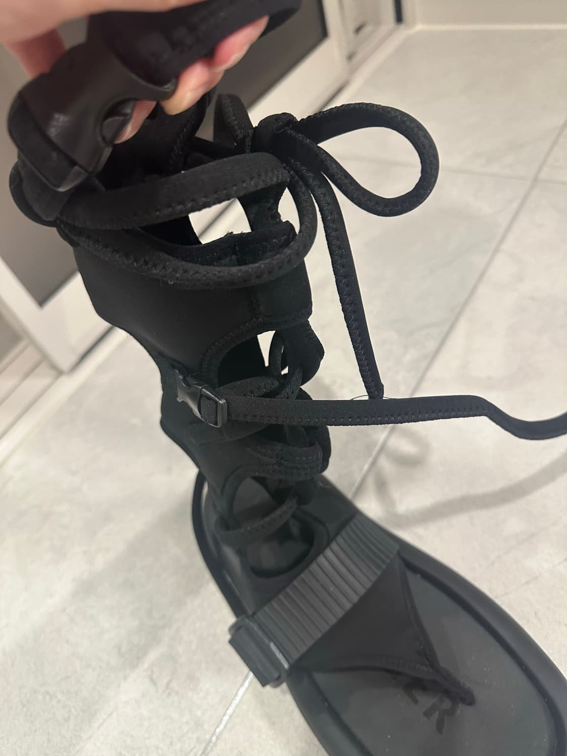 Ottolinger x Camper 샌달 판매 상품이미지10