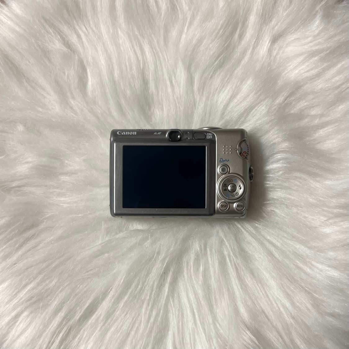 *한글/풀박스* canon 익시 810/익서스950 빈티지 디카 상품이미지4