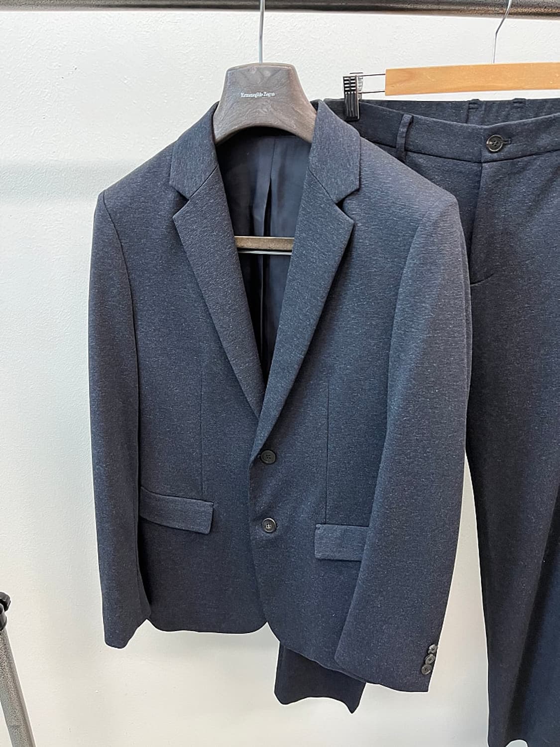 95,30) 타임 스판 셋업슈트  상품이미지2