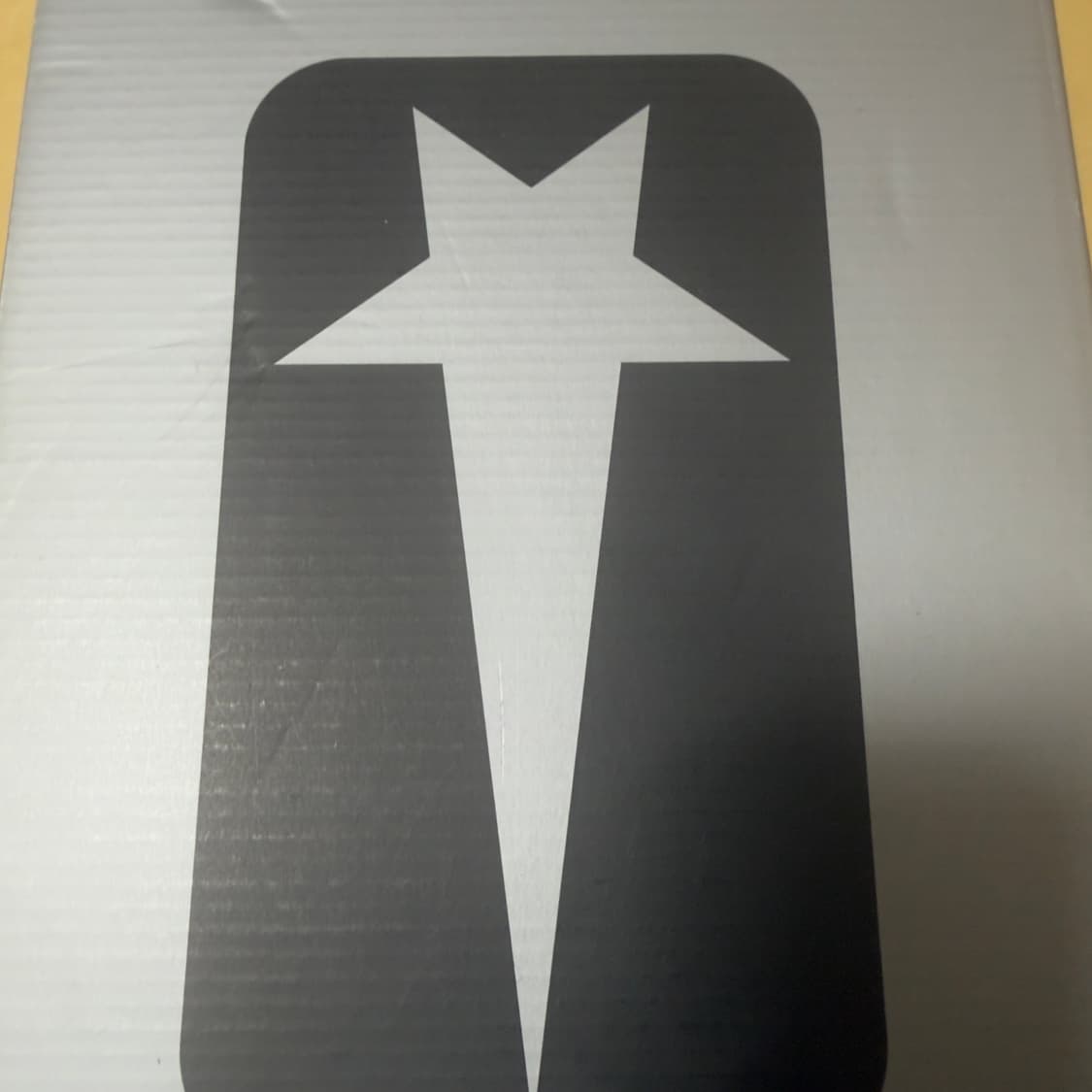 릭오웬스 컨버스 다크쉐도우 콘크리트 상품이미지10