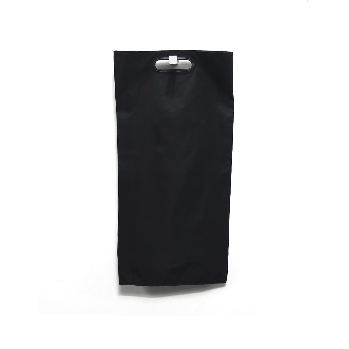 HELMUTLANG 헬무트랭 1990s 아카이브 롱 나일론 토트백  상품이미지2