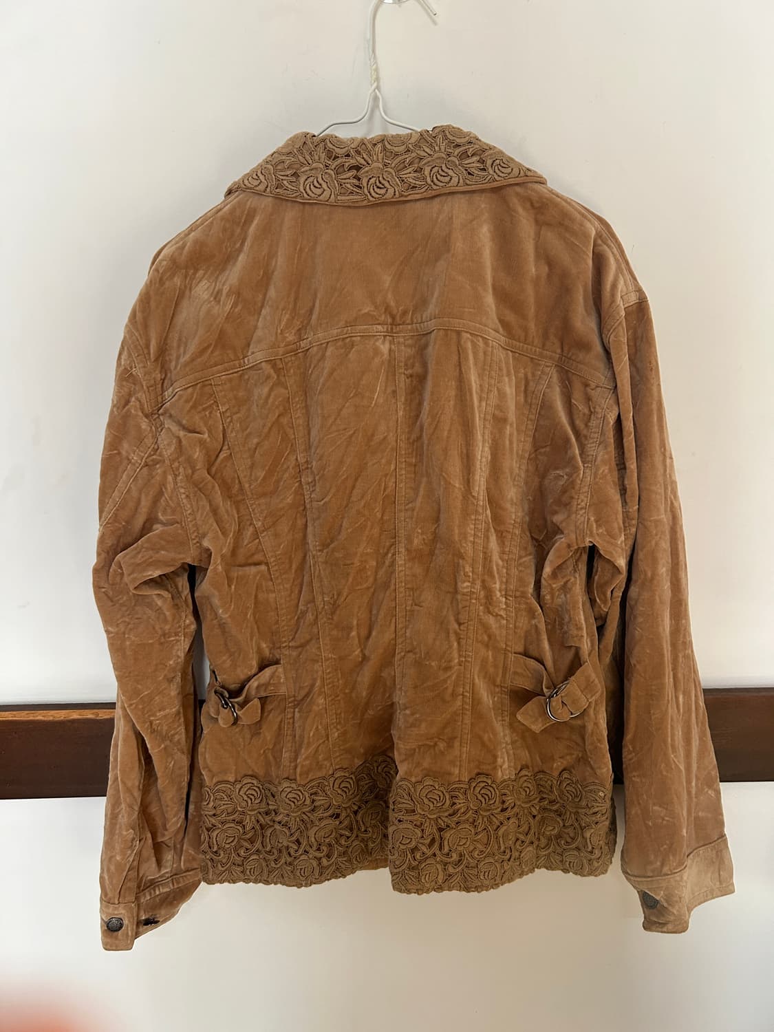 장미 자켓 상품이미지6