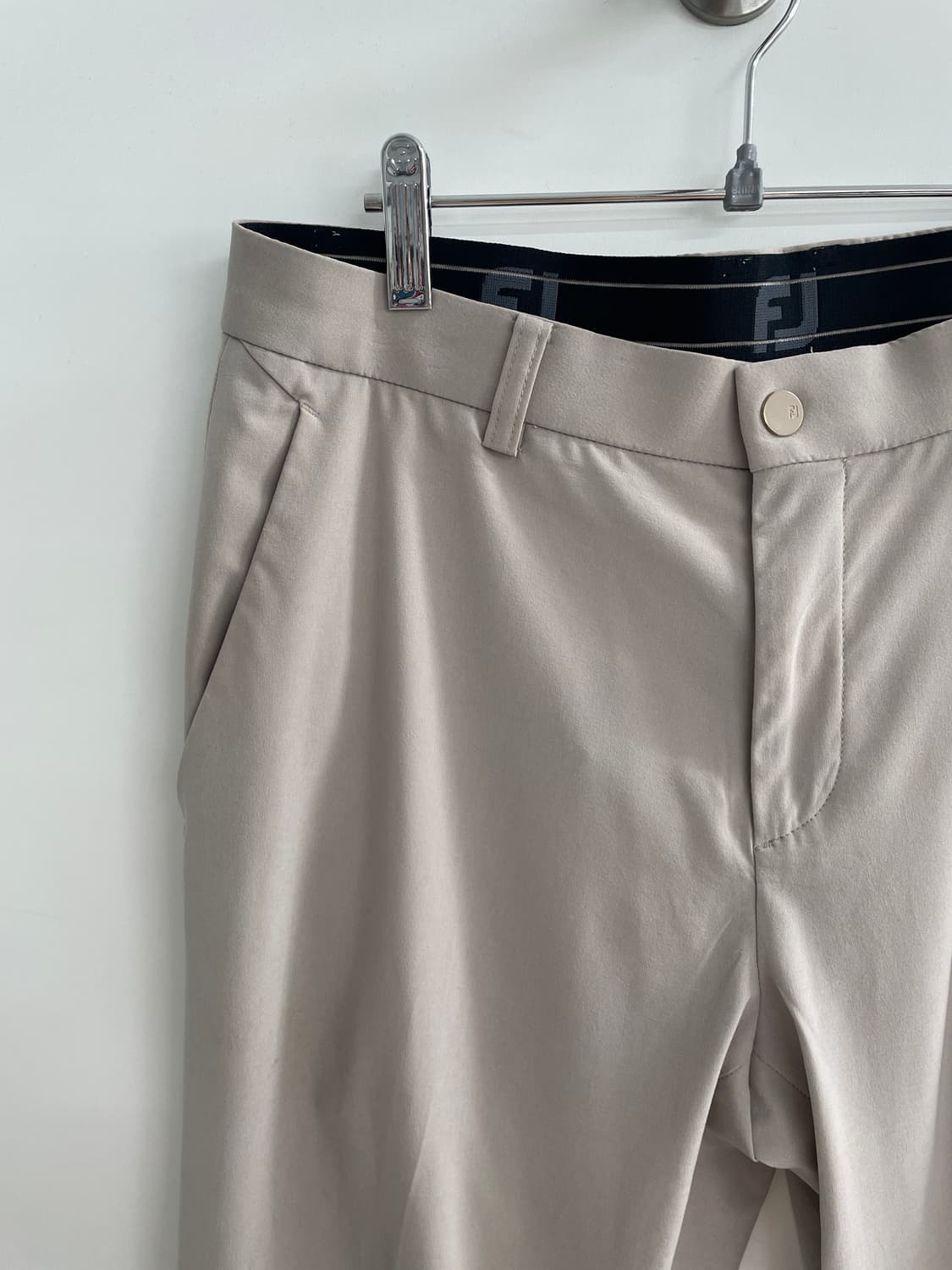 풋조이 바지 상품이미지3