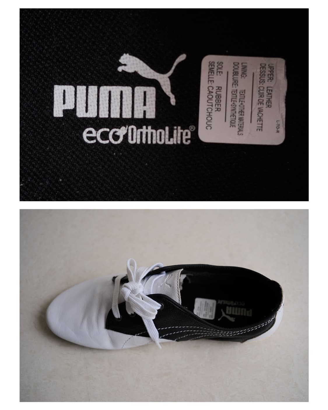 Puma Geselle 상품이미지8