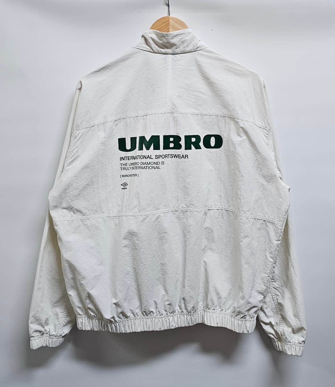 엄브로 아노락 바람막이 90 S 상품이미지2