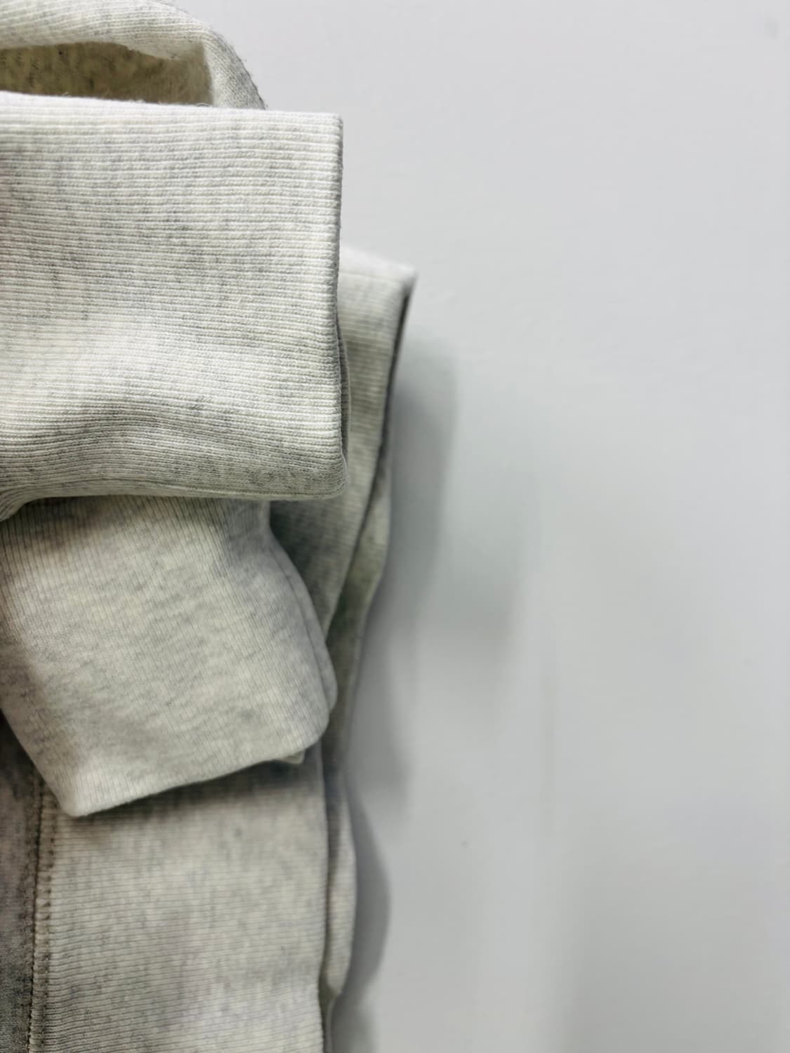 이자벨 마랑 에뚜왈 모비 로고 맨투맨 상품이미지4