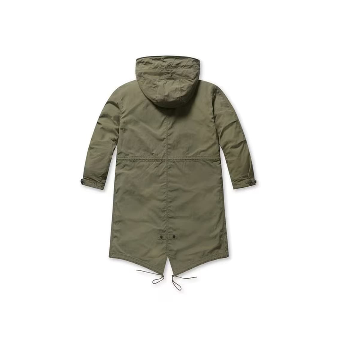 시리즈 모즈파카 100사이즈 (내피 포함) 상품이미지2