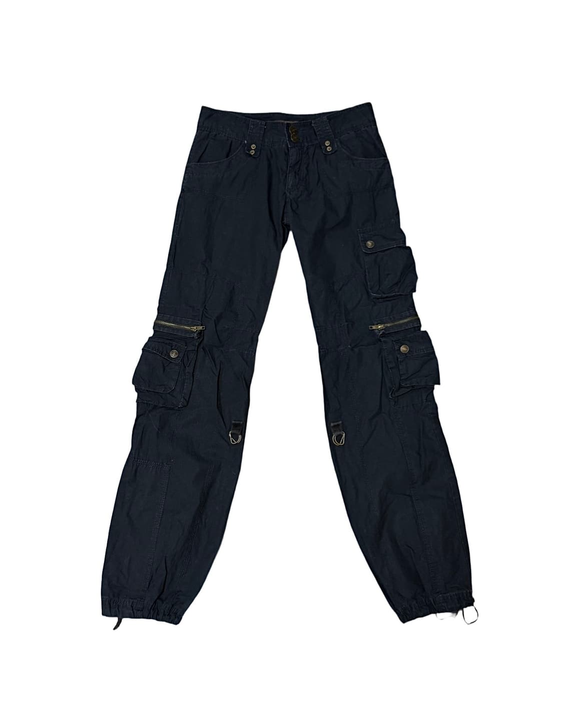 빈티지 카고 팬츠 상품이미지1