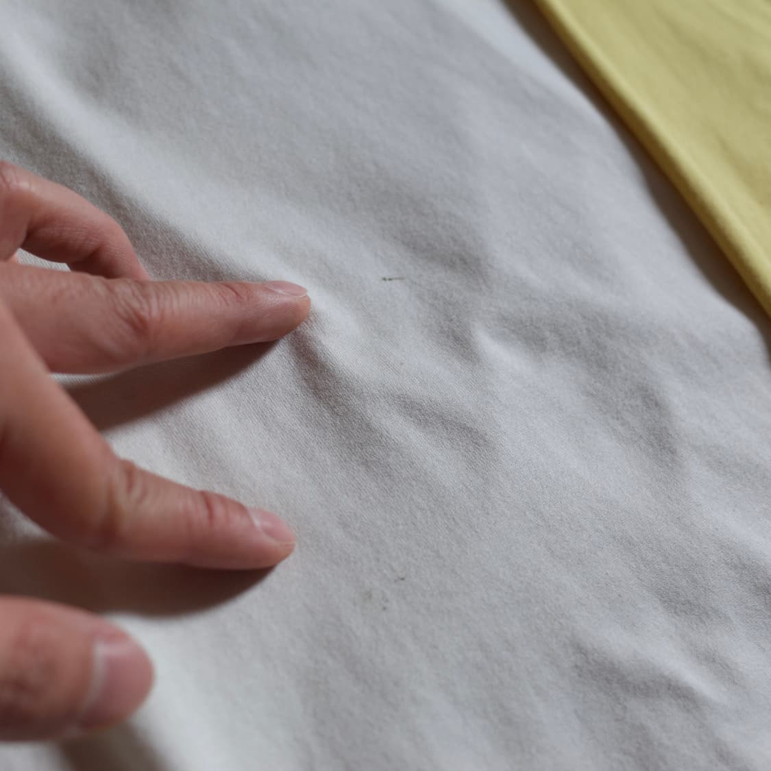 Nonsapiens raglan cotton long sleeves 상품이미지9