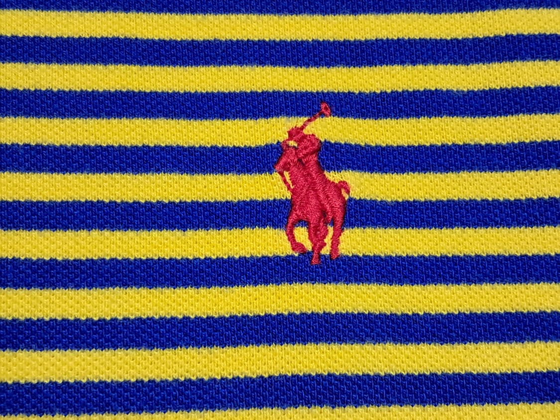 폴로랄프로렌 반팔티 남성S 상품이미지6