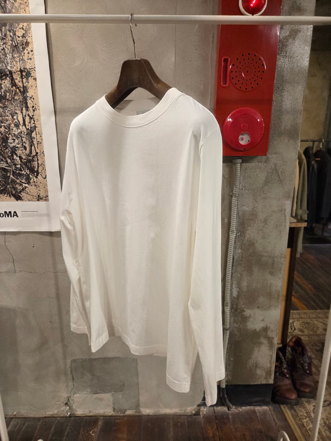 코스 티셔츠  상품이미지8