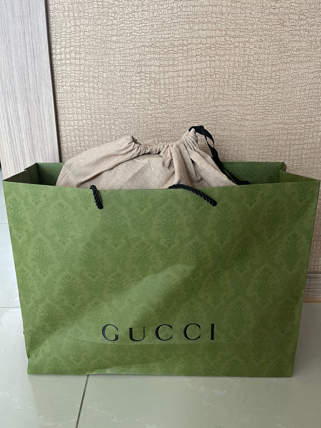 구찌 다이애나 백 미디움 상품이미지4