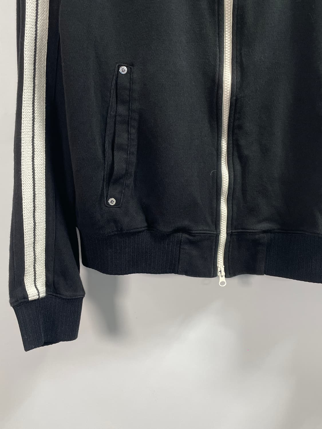 세터 로턴 올데이 트랙 집업 자켓 (on.212) 상품이미지4