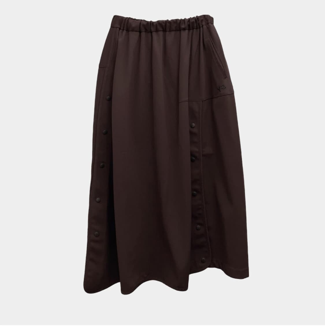 (새상품) Y-3 요지야마모토 치마 스커트 상품이미지3