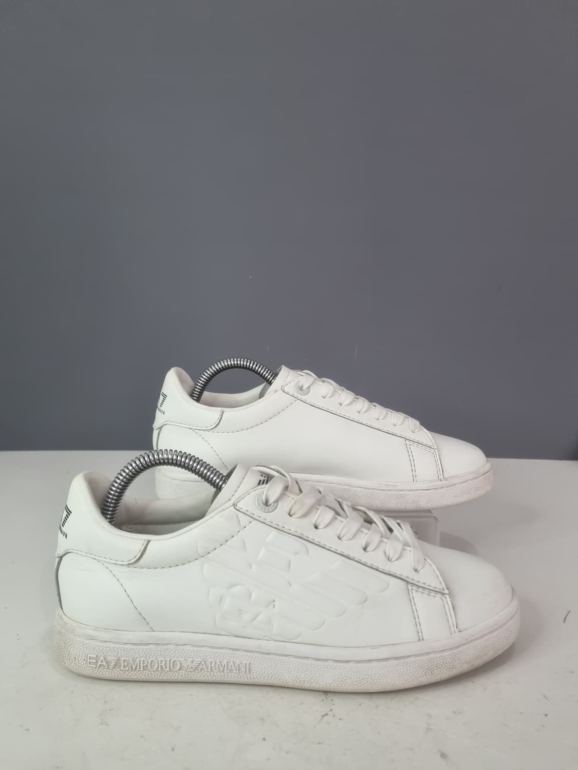230 엠포리오아르마니 스니커즈 상품이미지1
