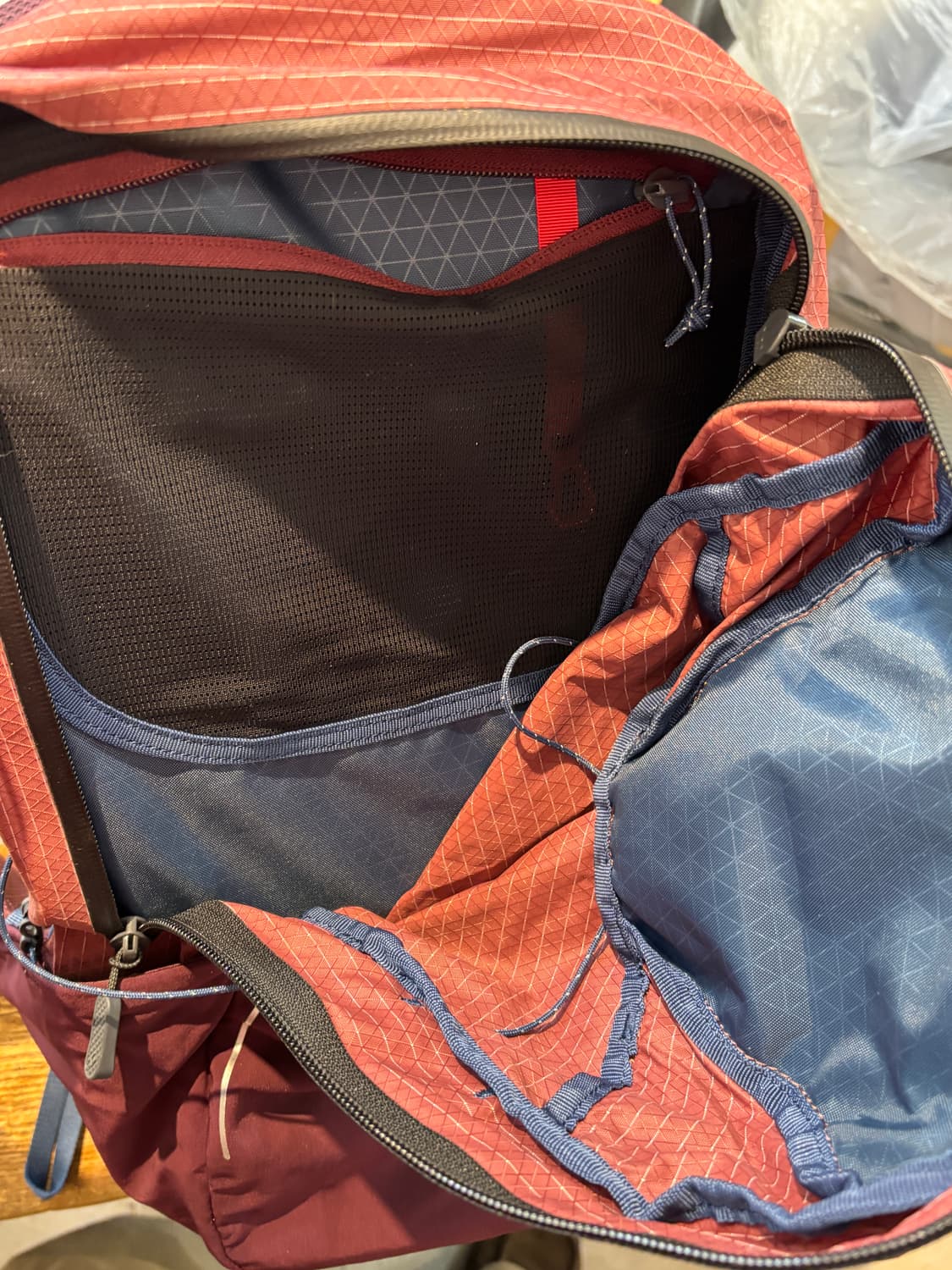 [블랙다이아몬드] 퍼수트 14 배낭 상품이미지5