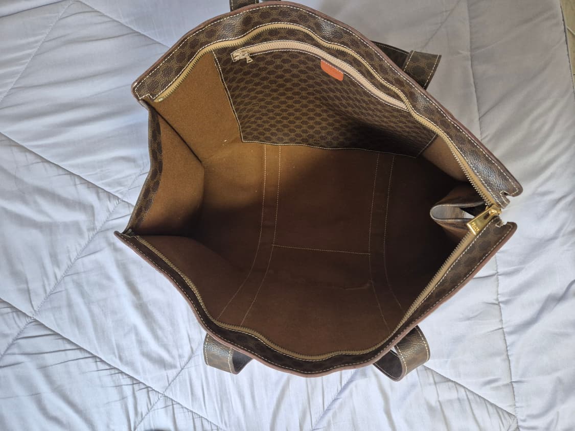 빈티지 셀린느 상품이미지3