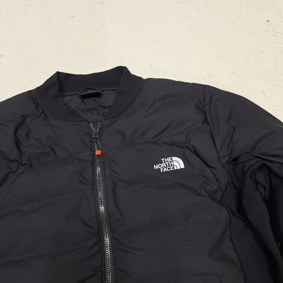 노스페이스  기능성패딩XL(100) 상품이미지3