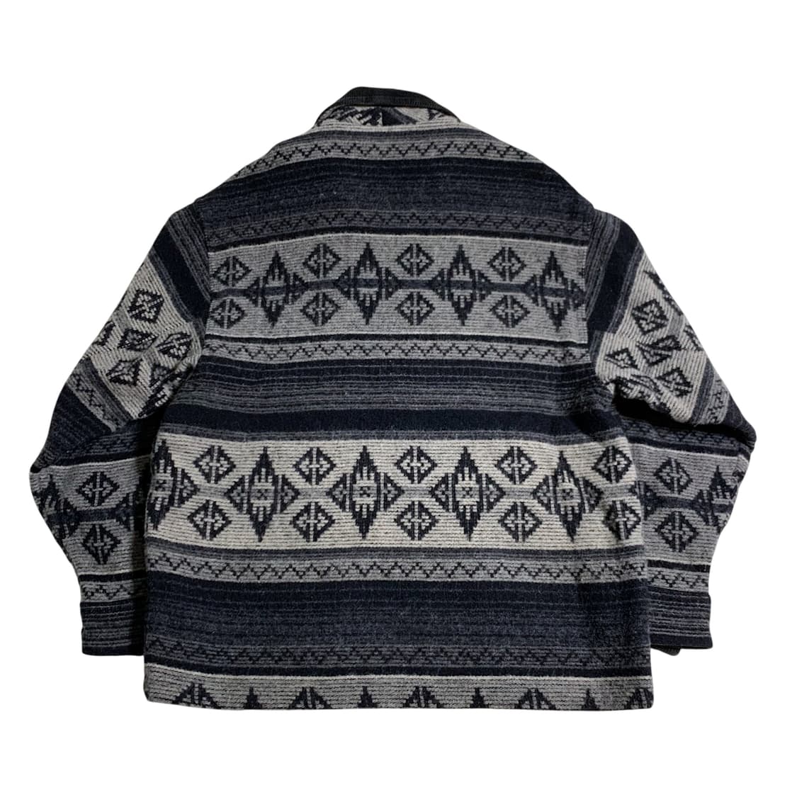 [L~XL] 90s Woolrich western jacket 상품이미지7