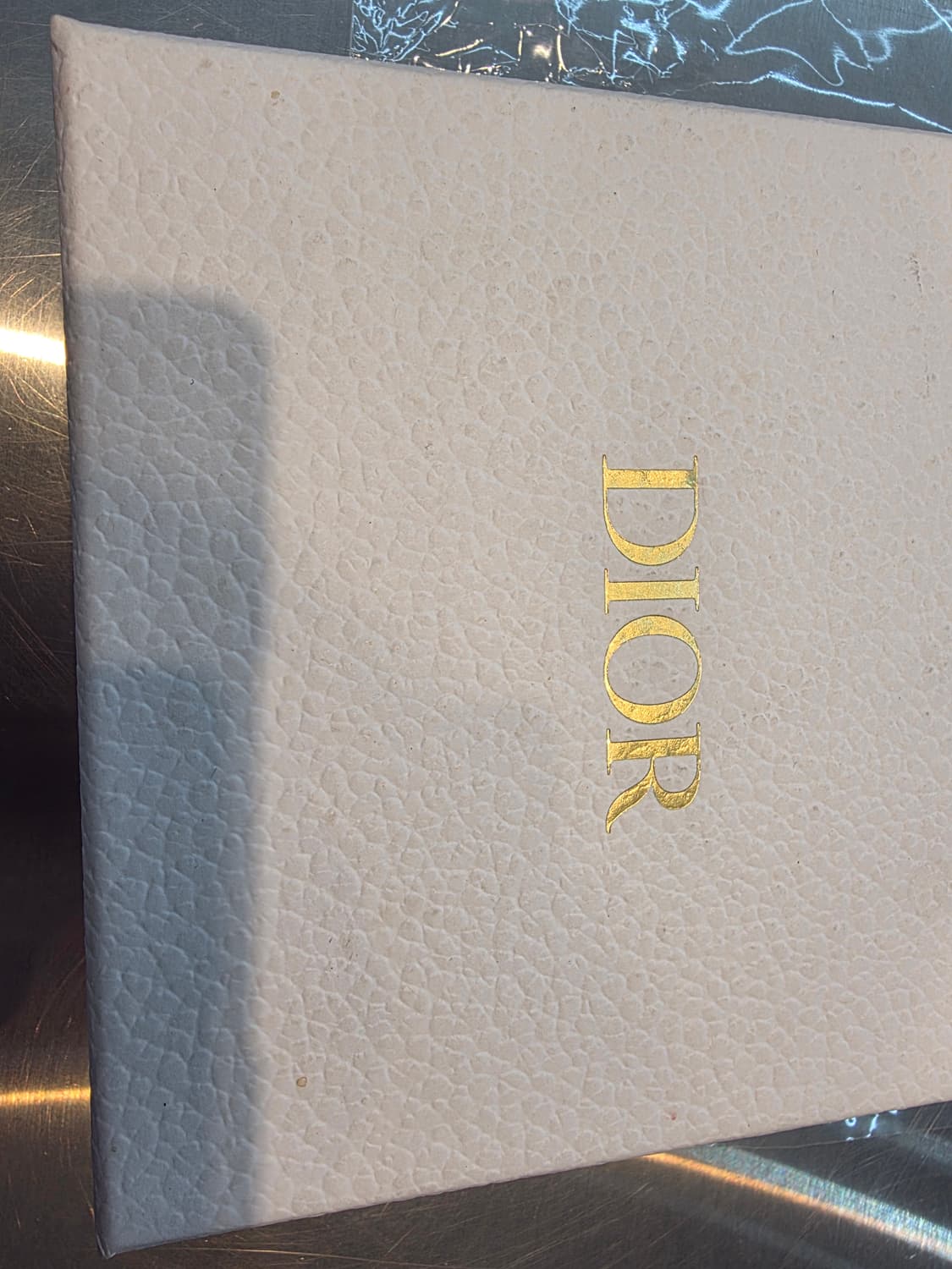 디올 더블 목걸이 상품이미지6