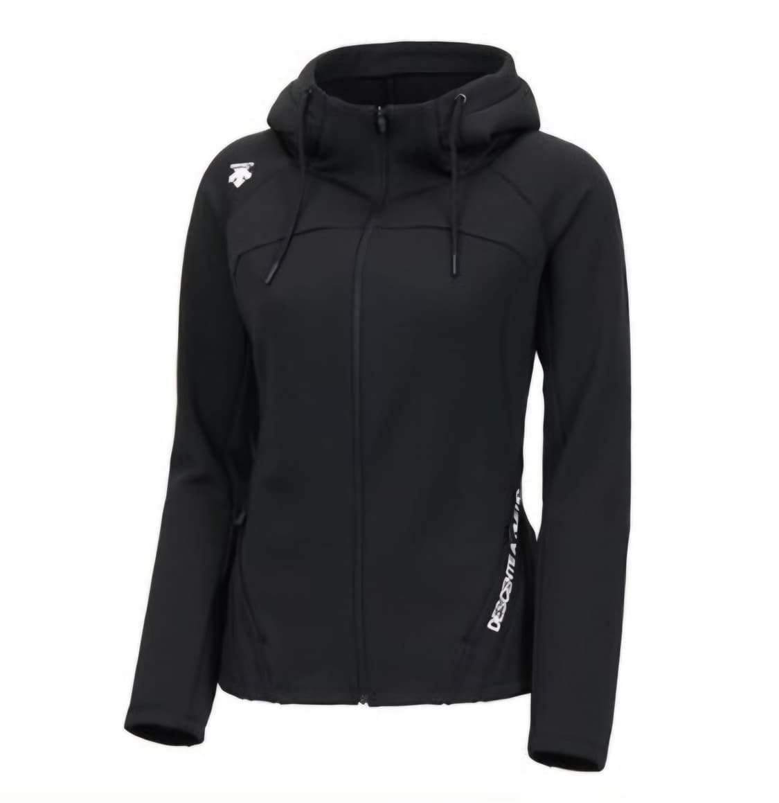 새상품급)데상트 기모 플리스 후드 집업 S9322YFT91
사이즈80 상품이미지1