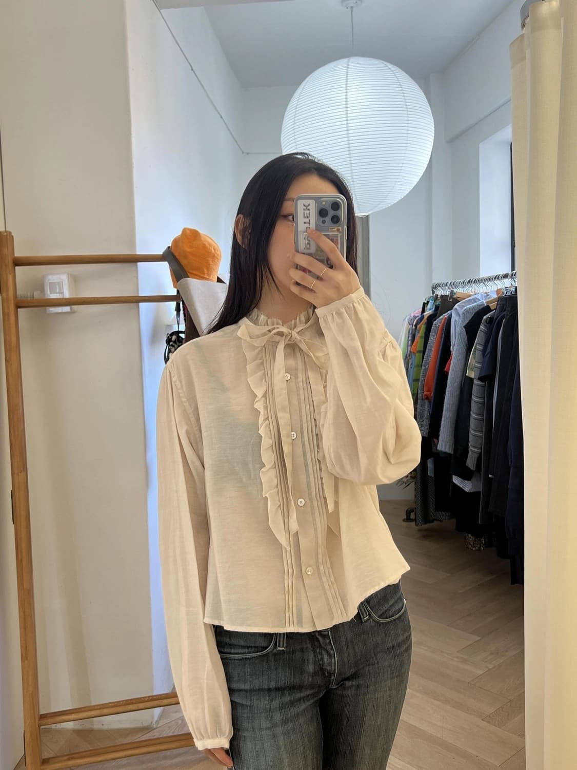 스탠드얼론 셔츠 상품이미지6