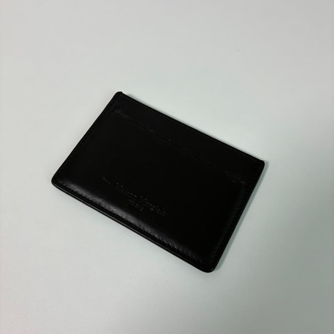 MAISON MARGIELA / CARD HOLDER 상품이미지2