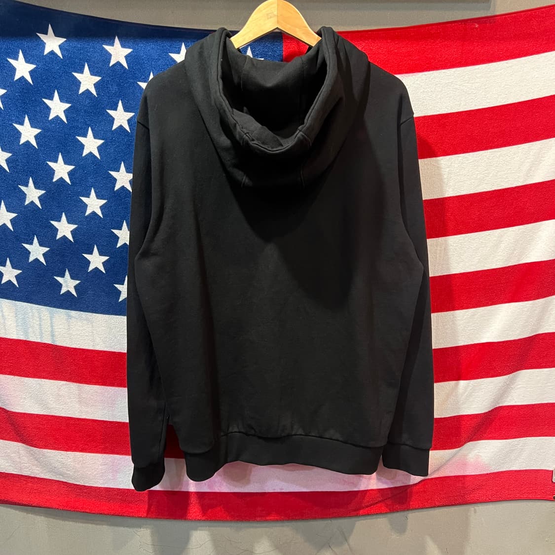 캉골 후드집업 상품이미지2