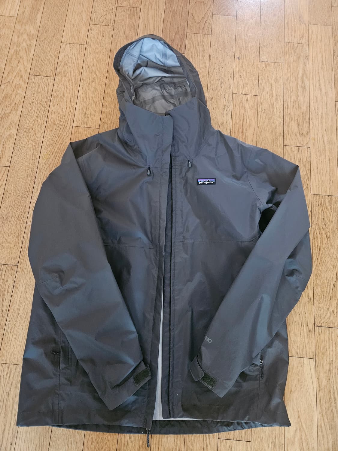 파타고니아 토렌쉘 바람막이 자켓 L 등산 클라이밍 고프코어 상품이미지1