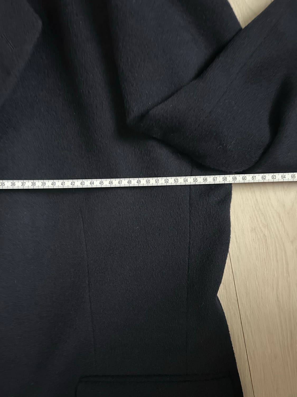 빈티지 버버리 무어브룩 코트 상품이미지7