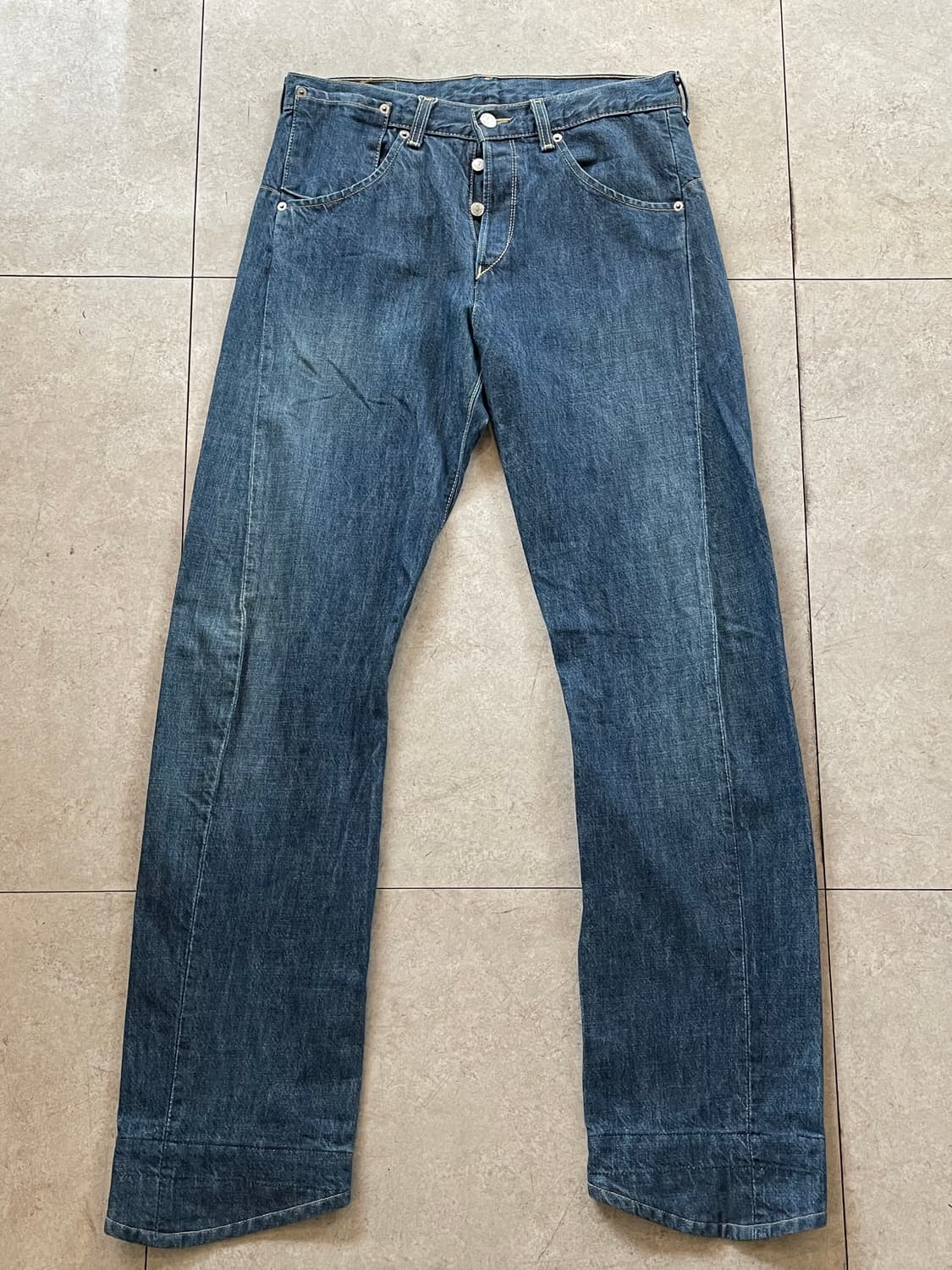 리바이스  엔지니어드 팬츠 상품이미지1