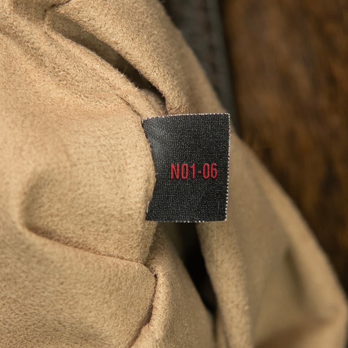 던힐 dunhill 레더 크로스 백  상품이미지10