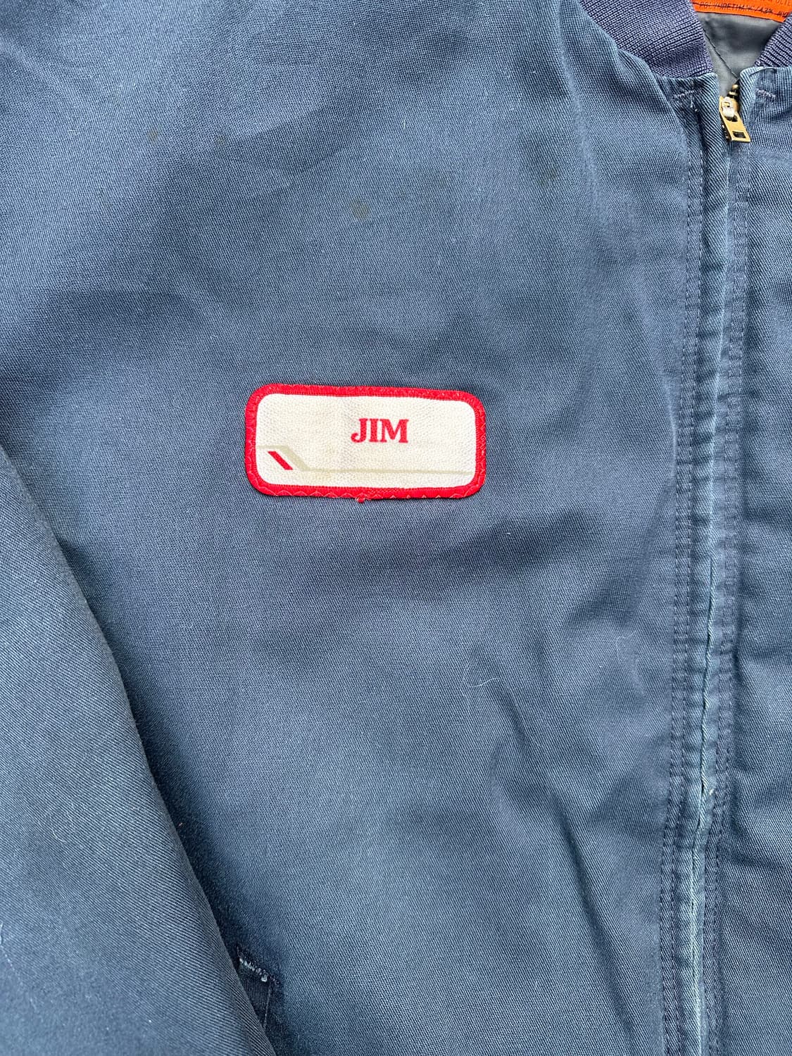 빈티지 90s 워크자켓  상품이미지2