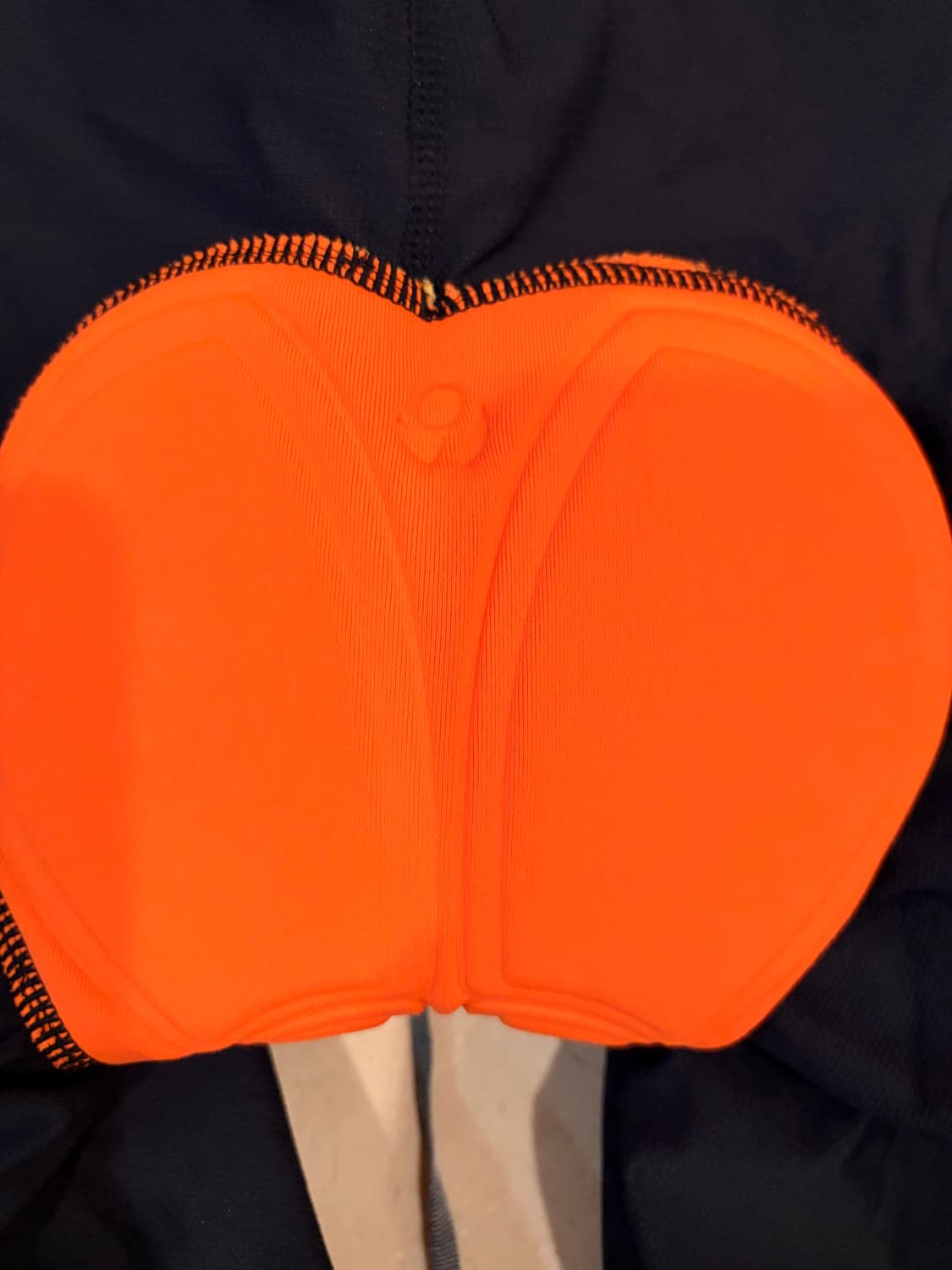 (XS) Bontrager 네이비 자전거 바이크 쇼츠 반바지 상품이미지6