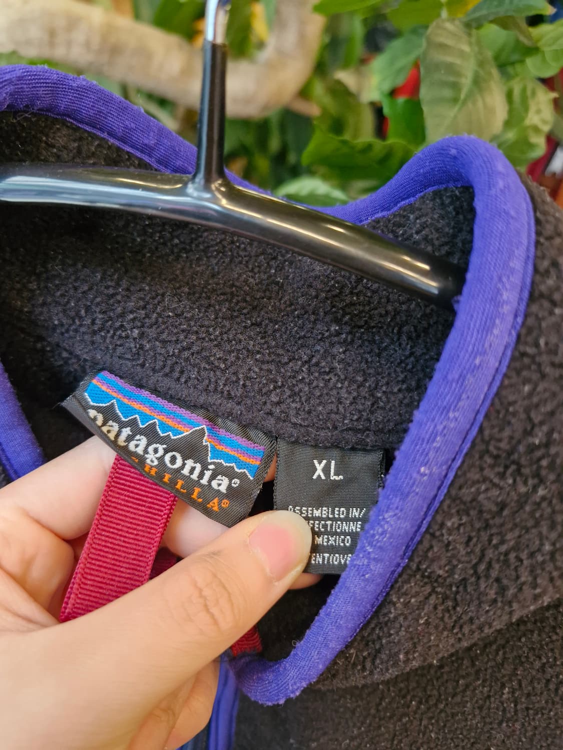 Z-364 파타고니아 신칠라 마수피얼  상품이미지6